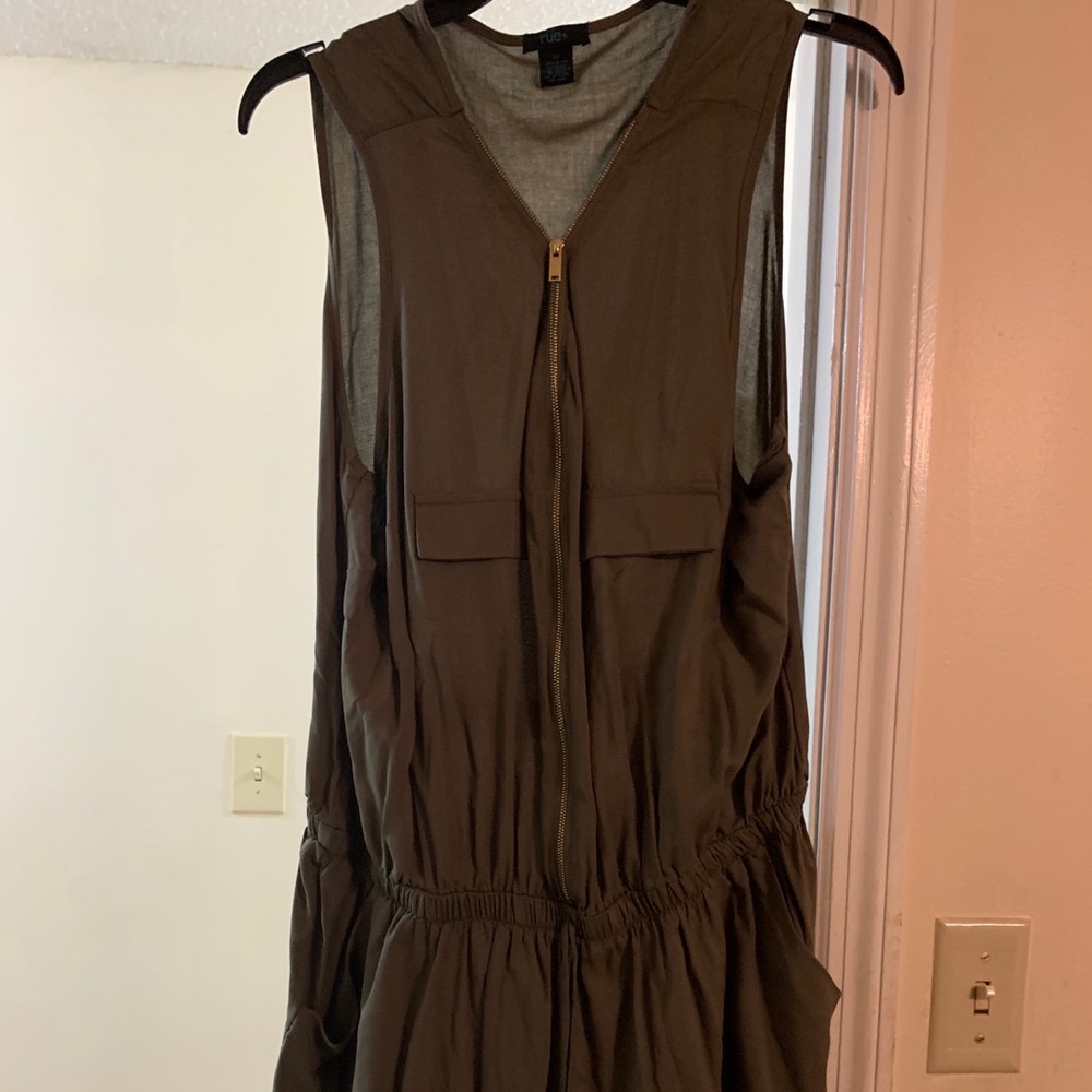 Women’s romper